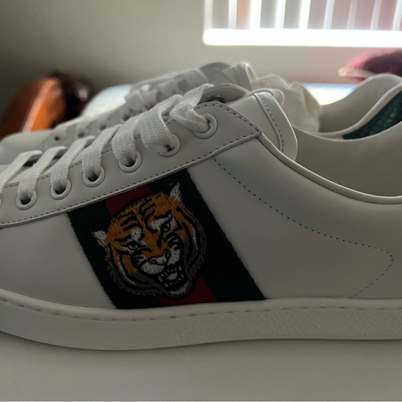 Gucci shoes - Picture 3 of 6